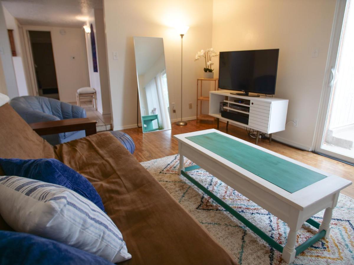 Appartement The Lilly Pad à Albuquerque Extérieur photo