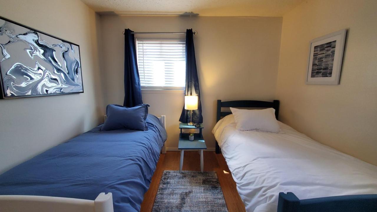 Appartement The Lilly Pad à Albuquerque Extérieur photo