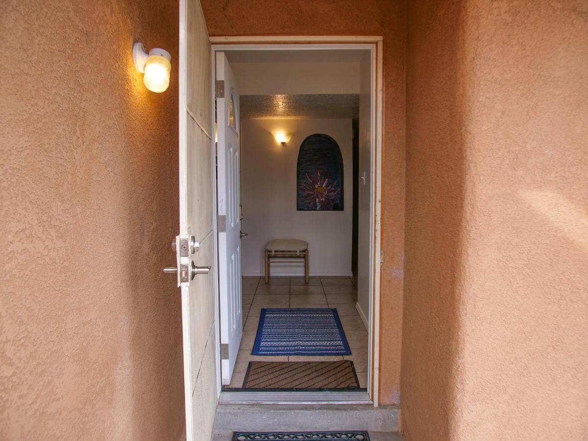 Appartement The Lilly Pad à Albuquerque Extérieur photo