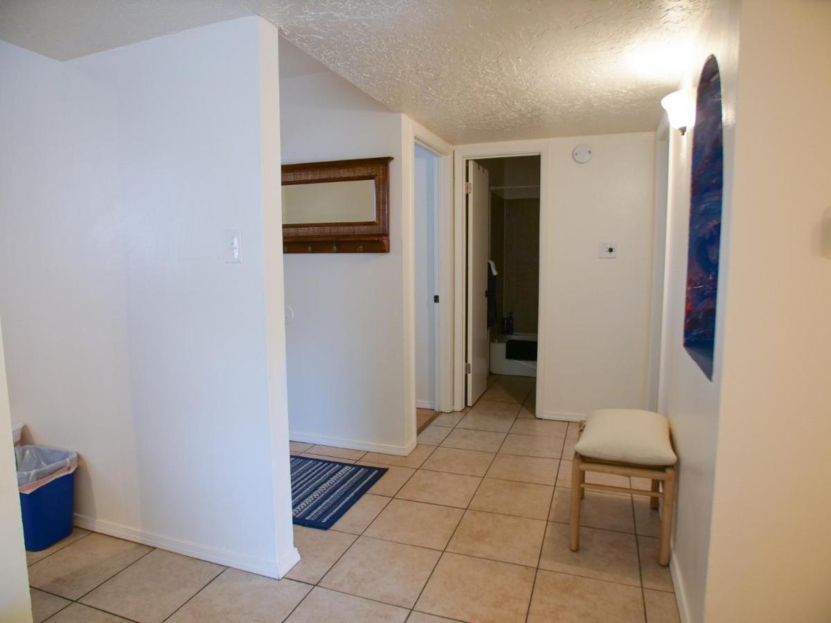 Appartement The Lilly Pad à Albuquerque Extérieur photo